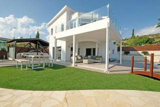 Villa Prasino - Coral Bay - 1