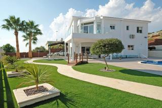 Villa Prasino - Coral Bay - 3