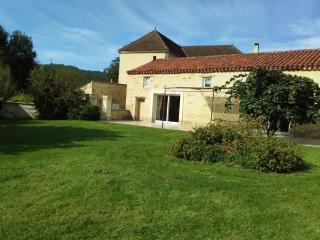Le Clos des Figuiers - 3 Gîtes de caractère - Duravel - 1