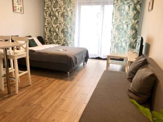 Blue River - Walonska 19 - private Apartment - Breslavia - 9