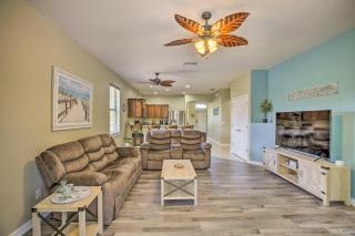 Pool and Lanai Centrally Located Cape Coral Home - Cape Coral - 8
