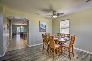 Pool and Lanai Centrally Located Cape Coral Home - Cape Coral - 1