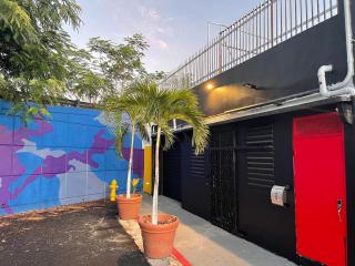 7 bedrooms in San Juan La Placita Santurce By RentalsPR - 7