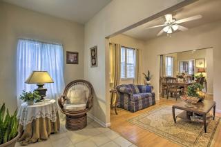 about 3 Mi to Bourbon Street Historic NOLA Apartment - New Orleans - 4