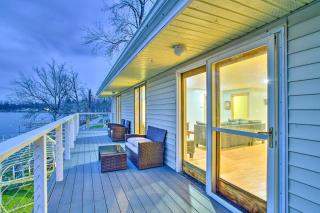 Honeoye Lake House with Community Amenities! - Honeoye - 0