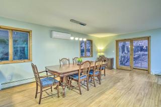 Honeoye Lake House with Community Amenities! - Honeoye - 5