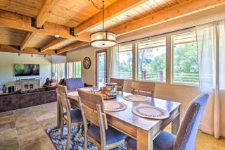 Luxury Auberry Retreat in Sierra National Forest - Auberry - 1