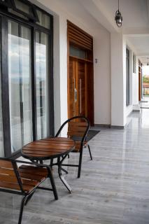 IKAZE APARTMENTS - Kigali - 3