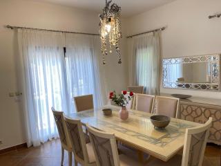 Marassi North Coast Standalone Villa 54 Vectoria - El Alamein - 7