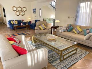 Marassi North Coast Standalone Villa 54 Vectoria - El Alamein - 8