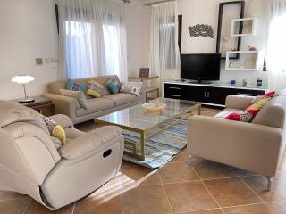 Marassi North Coast Standalone Villa 54 Vectoria - El Alamein - 9
