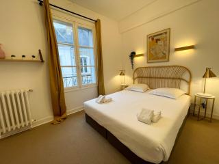 Maison des fleurs - Saint-Aignan - 0