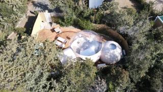 Bubble Room Tuscany - Marina di Bibbona - 8