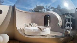 Bubble Room Tuscany - Marina di Bibbona - 4