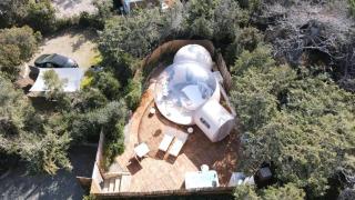 Bubble Room Tuscany - Marina di Bibbona - 7