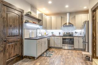 The Electric Bungalow - 1