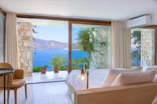 Hotel Villa Mahal - Kalkan - 6