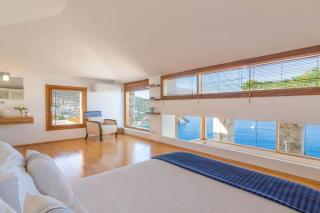 Hotel Villa Mahal - Kalkan - 5