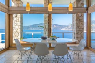 Hotel Villa Mahal - Kalkan - 3