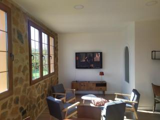 Venta el Borrego - Banyeres de Mariola - 9