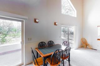 Streiff Lake House - Bass Lake - 7
