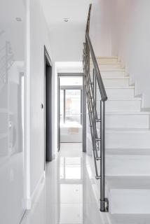 Sky Island House - Luxury Maisonette Kallithea - Kallithea Halkidikis - 5
