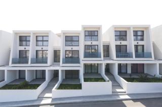 Sky Island House - Design Maisonette Kallithea - 6