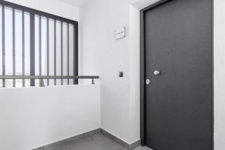 Sky Island House - Design Maisonette Kallithea - 1