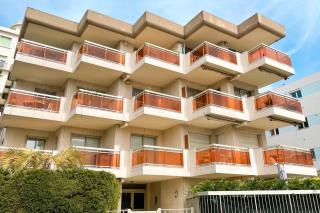 2 bedroom apartment with parking 3 mins from La Croisette beach - Cannes - 1