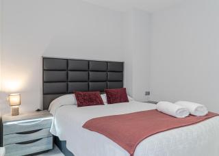 Apartamento Bazán Granada - Granada - 2