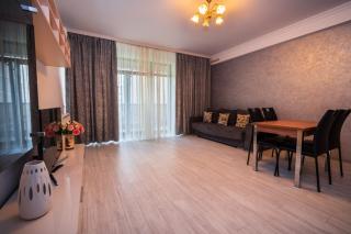 C&Y Solid Residence - Mamaia - 8