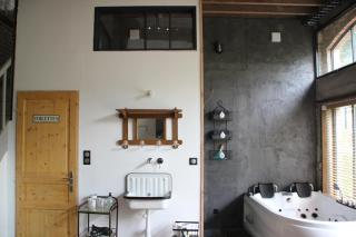 La maison au fil du temps - 4