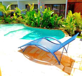 Mar Turquesa Eco Pousada - 1