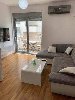 Apartman A2 - Ulcinj - 0