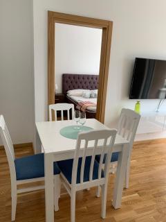 Apartman A2 - Ulcinj - 2