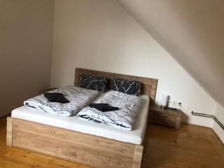 Apartmán pod Lázněma - 4