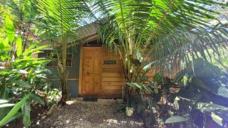 Private jungle “Loft del Rio” river access - Uvita - 0