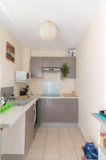 T2 Tt Confort/Wifi 200m plages Anses Mitan 3 Ilets - 4