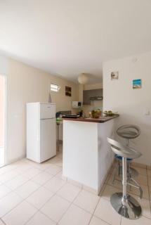 T2 Tt Confort/Wifi 200m plages Anses Mitan 3 Ilets - 6