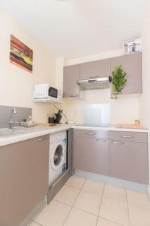 T2 Tt Confort/Wifi 200m plages Anses Mitan 3 Ilets - Les Trois-Îlets - 3