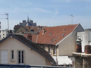 Appartement Hypercentre de Reims à deux pas de la Cathédrale - Reims - 7