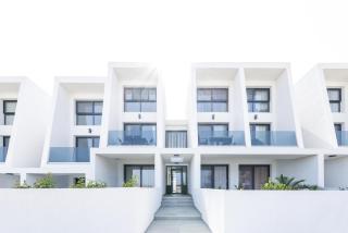 Sky Island House - Luxury Maisonette Kallithea - Kallithea Halkidikis - 0