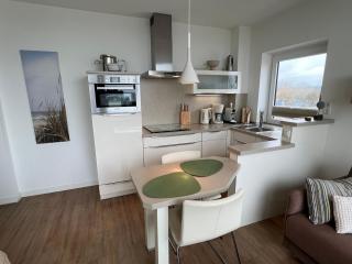 Seetempel Seetempel Appartement 45 - Scharbeutz - 5