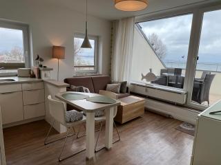 Seetempel Seetempel Appartement 45 - Scharbeutz - 4