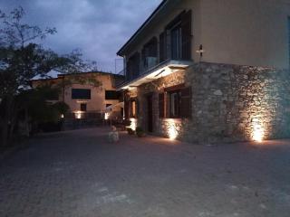 Cascina Zanot - Marsaglia - 0