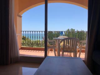 Fantástico Apartamento con vistas al mar zona Club la Costa Castillo Fuengirola - 3