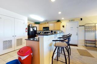 Seaside - Silver Lining 202B - Virginia Beach - 4
