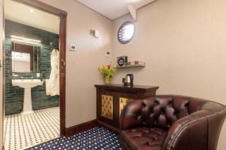 Ocean Mist Leith - 1