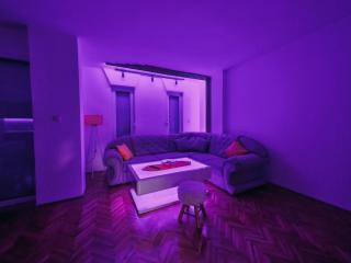 Wel Apartment - Gevgelija - 1