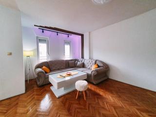 Wel Apartment - Gevgelija - 6